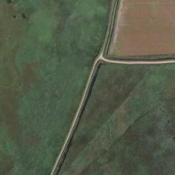 Satellite imagery of Turning Point 185, CA