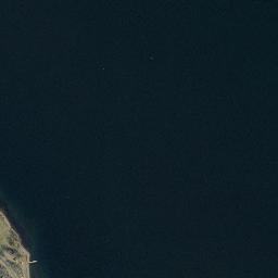 Satellite imagery of Frontenac Point, US