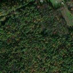 Satellite imagery of Windy Ridge, US