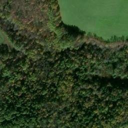 Satellite imagery of Windy Ridge, US