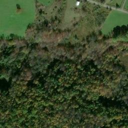 Satellite imagery of Windy Ridge, US