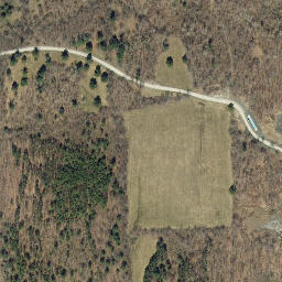 Satellite imagery of Grippy Quarry, US