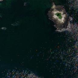 Satellite imagery of Chubb Point, US