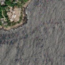 Satellite imagery of Gales Point, US