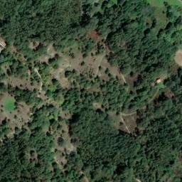 Satellite imagery of Mirador Da Rá, ES
