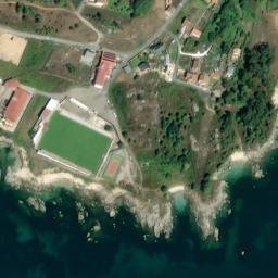 Satellite imagery of Cóns da Salga, ES