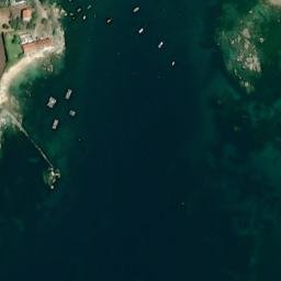 Satellite imagery of Cóns da Salga, ES