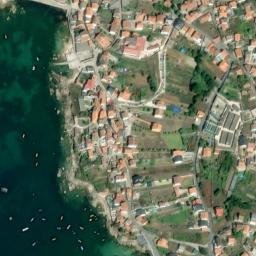 Satellite imagery of Cóns da Salga, ES