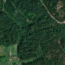 Satellite imagery of Mirador Faro das Luas, ES