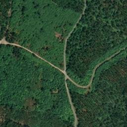 Satellite imagery of Mirador do Monte Lobeira, ES