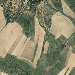 Satellite imagery of survey_point, ES