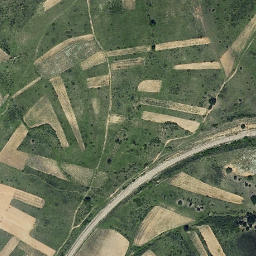 Satellite imagery of survey_point, ES