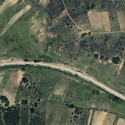 Satellite imagery of survey_point, ES