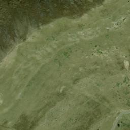 Satellite imagery of Roc Rodó, AD