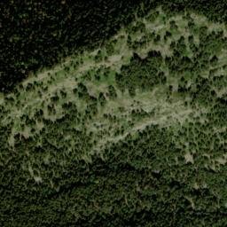 Satellite imagery of Els Collells, AD