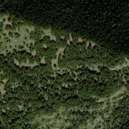 Satellite imagery of Els Collells, AD