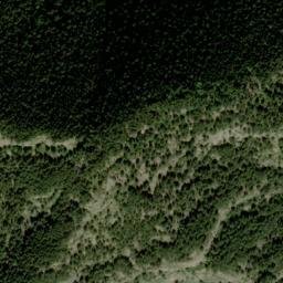 Satellite imagery of Els Collells, AD