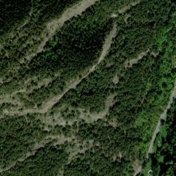 Satellite imagery of Comangerra, AD