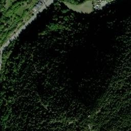 Satellite imagery of Comangerra, AD