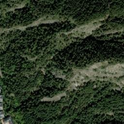 Satellite imagery of Roc del Grailer, AD