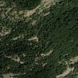 Satellite imagery of Roc de la Cauba, AD