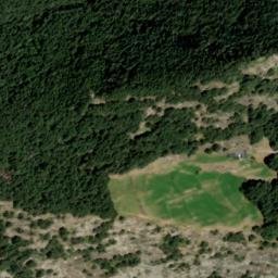 Satellite imagery of Serrat de La Llonga, AD