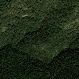 Satellite imagery of Collada de les Vaques, AD