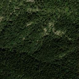 Satellite imagery of Collada de les Vaques, AD