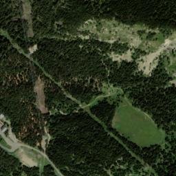Satellite imagery of Roca del Forn, AD