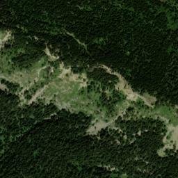 Satellite imagery of Roca del Forn, AD