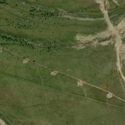 Satellite imagery of La Portella, AD