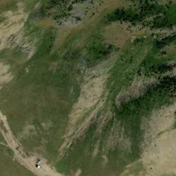 Satellite imagery of La Portella, AD