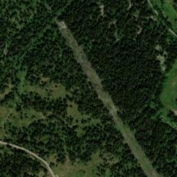Satellite imagery of Serrat de la Posa, AD