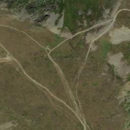 Satellite imagery of Collet d’Ortafà, AD