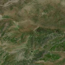 Satellite imagery of Pic del Maià, AD