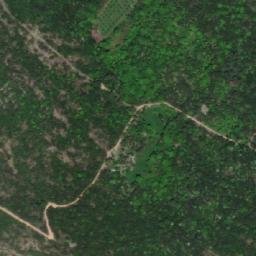 Satellite imagery of Rt Zarubača, HR