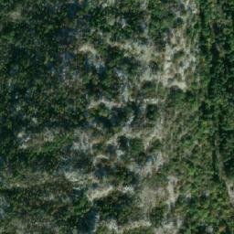 Satellite imagery of Borovik, BA