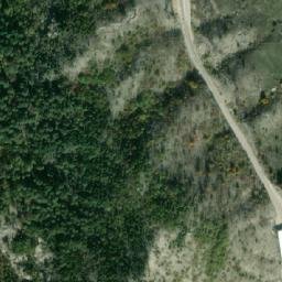 Satellite imagery of Borovik, BA