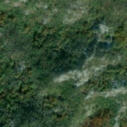 Satellite imagery of Osoje, ME