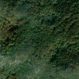 Satellite imagery of Osoje, ME