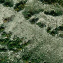 Satellite imagery of Velji Garač, ME