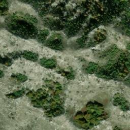 Satellite imagery of Velji Garač, ME