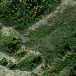 Satellite imagery of Velji Garač, ME