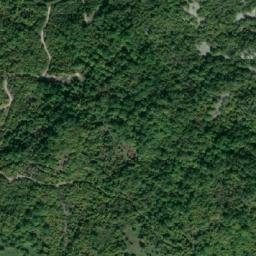 Satellite imagery of Strmnica, ME