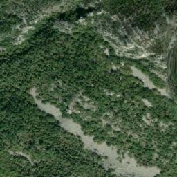 Satellite imagery of Strmnica, ME