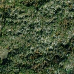 Satellite imagery of Tvrde Stijene, ME