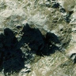 Satellite imagery of Ždrebarnik, ME