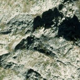 Satellite imagery of Ždrebarnik, ME
