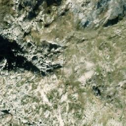 Satellite imagery of Ždrebarnik, ME