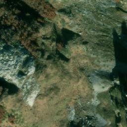 Satellite imagery of Maja e Brinja e Viçit, AL